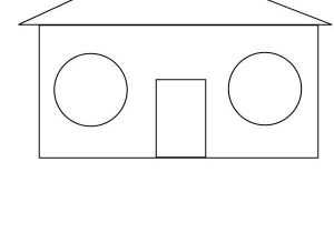 Coloriage De formes Géométriques En Maternelle Coloriage forme Geometrique