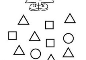 Coloriage De formes Géométriques En Maternelle Les Figures Geometriques formes Shapes Pinterest