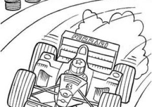 Coloriage De formule 1 A Imprimer Coloriage Gar§ons