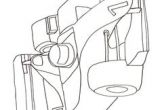 Coloriage De formule 1 A Imprimer Coloriage Voiture