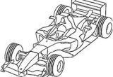Coloriage De formule 1 A Imprimer Coloriage Voiture