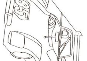 Coloriage De formule 1 A Imprimer Coloriage Voiture
