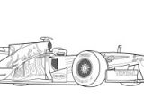 Coloriage De formule 1 A Imprimer Uslarians Page 69 Sur 132