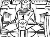 Coloriage De formule 1 A Imprimer Uslarians Page 69 Sur 132