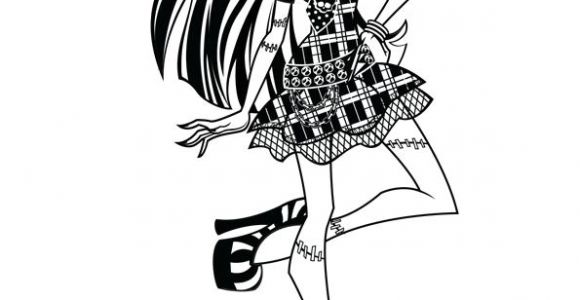 Coloriage De Franky 102 Best Frankie Stein Images On Pinterest