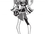 Coloriage De Franky 2093 Best 2 Color Monster High Images On Pinterest