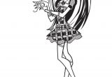 Coloriage De Franky 2093 Best 2 Color Monster High Images On Pinterest