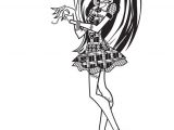 Coloriage De Franky 2093 Best 2 Color Monster High Images On Pinterest