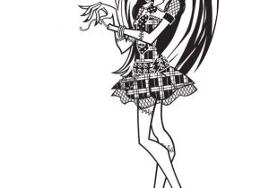Coloriage De Franky 2093 Best 2 Color Monster High Images On Pinterest