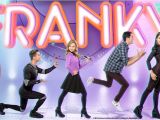 Coloriage De Franky Le Robot Sur Gulli Franky Contre Christian épisodes Franky Séries Mes Héros Gulli
