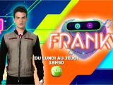 Coloriage De Franky Le Robot Sur Gulli Franky Du Lundi Au Jeudi 18h50 Gulli 6 11 2016