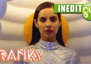 Coloriage De Franky Le Robot Sur Gulli Franky Inedit En Avant Premi¨re