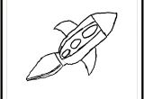 Coloriage De Fusée En Ligne Activité Dessins Kawaii Dessins Dirigés Avec 18
