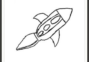 Coloriage De Fusée En Ligne Activité Dessins Kawaii Dessins Dirigés Avec 18