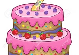 Coloriage De Gateau D Anniversaire 7 Ans Image De G¢teau D Anniversaire Pour 7 Ans