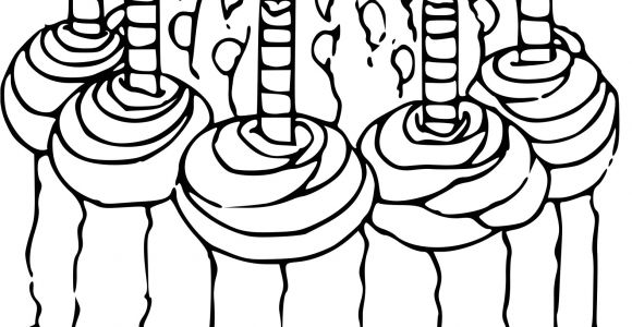 Coloriage De Gateau D Anniversaire à Imprimer Coloriage Gateau D Anniversaire Dessin à Imprimer Sur