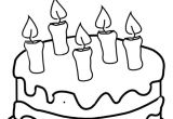 Coloriage De Gateau D Anniversaire à Imprimer Dessin Gateau D Anniversaire Simple Awesome Coloriage