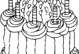 Coloriage De Gateau D Anniversaire En Maternelle Coloriage Gateau D Anniversaire Dessin à Imprimer Sur