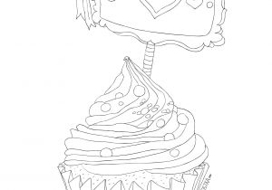 Coloriage De Gateau De Mariage Coloriage G¢teau Avec Coeur Broderies Machines