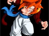 Coloriage De Gogeta A Imprimer Coloriage Go A Dragon Ball Z à Imprimer