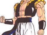 Coloriage De Gogeta A Imprimer Go A Mes Dessins De Dbz Et Mes Voitures