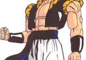 Coloriage De Gogeta A Imprimer Go A Mes Dessins De Dbz Et Mes Voitures