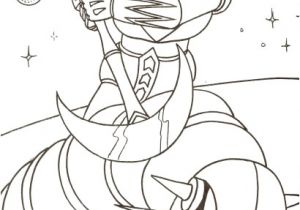 Coloriage De Goldorak A Imprimer 48 Dessins De Coloriage Goldorak   Imprimer Sur Laguerche Page 3
