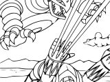 Coloriage De Goldorak A Imprimer 48 Dessins De Coloriage Goldorak   Imprimer Sur Laguerche Page 5