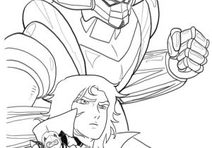 Coloriage De Goldorak A Imprimer Dessin De Coloriage Goldorak   Imprimer Cp