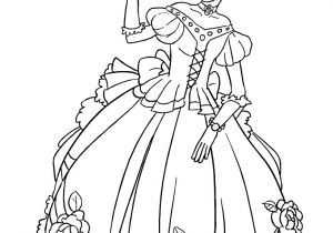 Coloriage De Grande Fille A Imprimer Jolie Dessin A Imprimer Fashion Designs