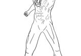 Coloriage De Green Lantern Coloriage De Green Lantern 2