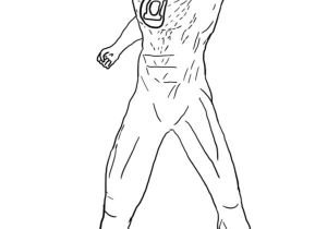 Coloriage De Green Lantern Coloriage De Green Lantern 2