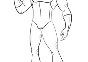 Coloriage De Green Lantern Coloriage Green Lantern