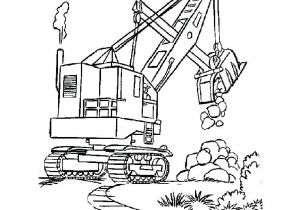 Coloriage De Grue De Chantier Coloriage Grue De Chantier A Imprimer Coloriage Camion Grue Dessin