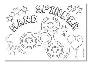 Coloriage De Hand Spinner 37 Best Art Images On Pinterest