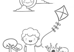 Coloriage De Hand Spinner Coloriage Cerf Volant