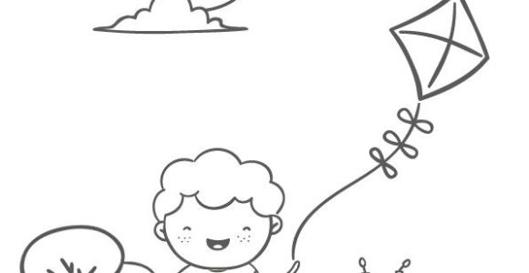 Coloriage De Hand Spinner Coloriage Cerf Volant