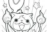 Coloriage De Heidi Gratuit Coloriages   Imprimer Des Personnages Fascinants De Yo Kai Watch