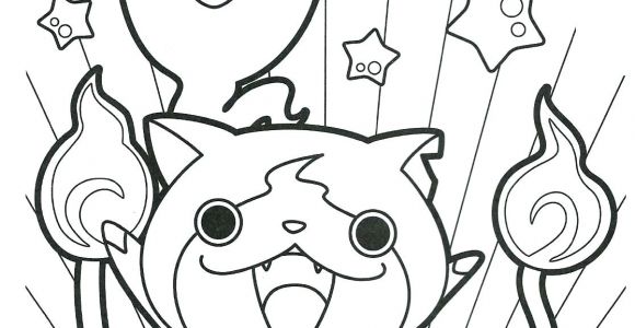 Coloriage De Heidi Gratuit Coloriages   Imprimer Des Personnages Fascinants De Yo Kai Watch