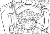 Coloriage De Heros A Imprimer Coloriage Star Wars   Colorier Dessin   Imprimer