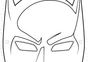 Coloriage De Heros A Imprimer Superhero Printables