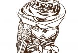 Coloriage De Hiboux A Imprimer Dessin A Imprimer Gratuit Hibou Coloriage Pour Adulte