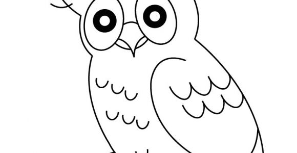 Coloriage De Hiboux A Imprimer Hibou Coloriage De Hiboux Coloriages Pour Enfants