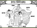Coloriage De Hotel Transylvania Pin by Jessica fortier On Dessins Lettrage & Caligraphie