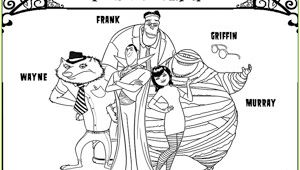 Coloriage De Hotel Transylvania Pin by Jessica fortier On Dessins Lettrage & Caligraphie