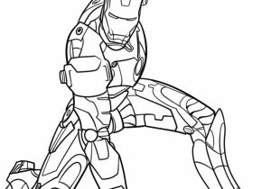 Coloriage De Iron Man 3 Dessin De Iron Man 3 A Imprimer 4