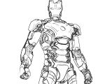 Coloriage De Iron Man 3 Dessin De Iron Man 3