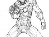 Coloriage De Iron Man 3 Iron Man 3 Coloriage Iron Man Coloriages Pour Enfants