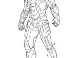 Coloriage De Iron Man 3 Iron Man 3 Para Colorear