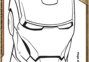 Coloriage De Iron Man A Imprimer Coloriage Voiture
